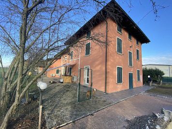 Immobile residenziale · Reggio nell'Emilia (Reggio Emilia)