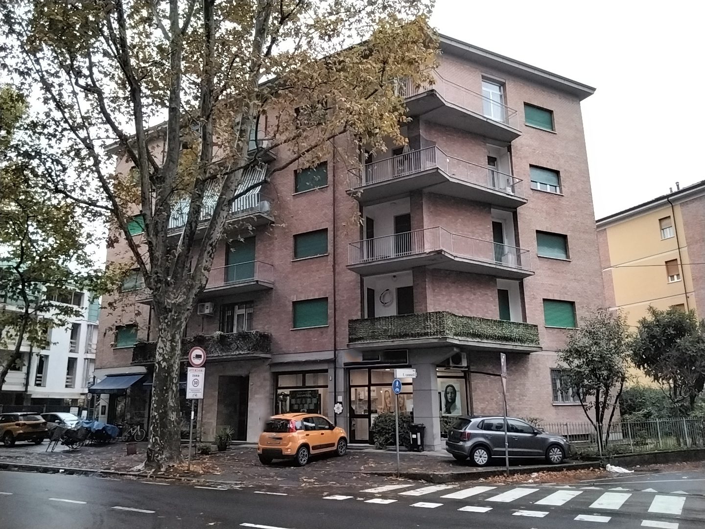 Immobile residenziale · Reggio nell'Emilia (Reggio Emilia)