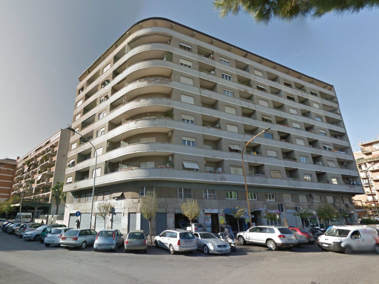 Immobile residenziale · Roma (Roma)