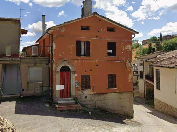Immobile residenziale · Marsciano (Perugia)