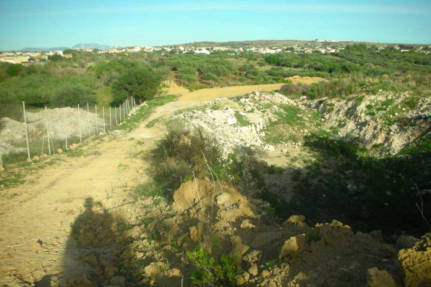 Altra categoria · Marsala (Trapani)