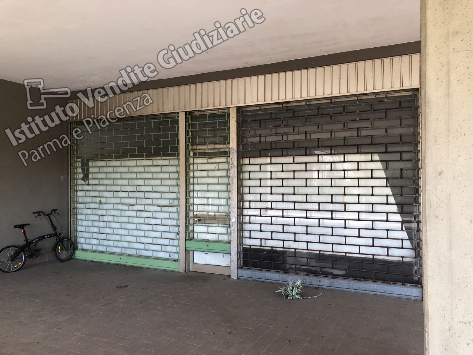 Immobile commerciale · Salsomaggiore Terme (Parma)