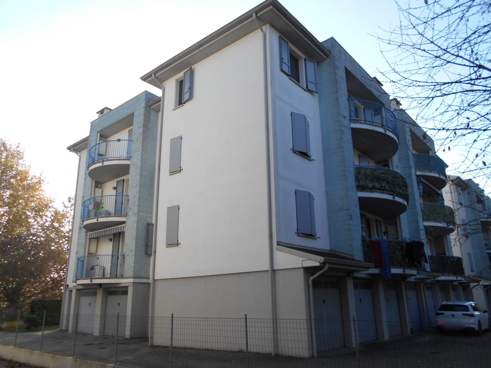 Immobile residenziale · Reggiolo (Reggio Emilia)