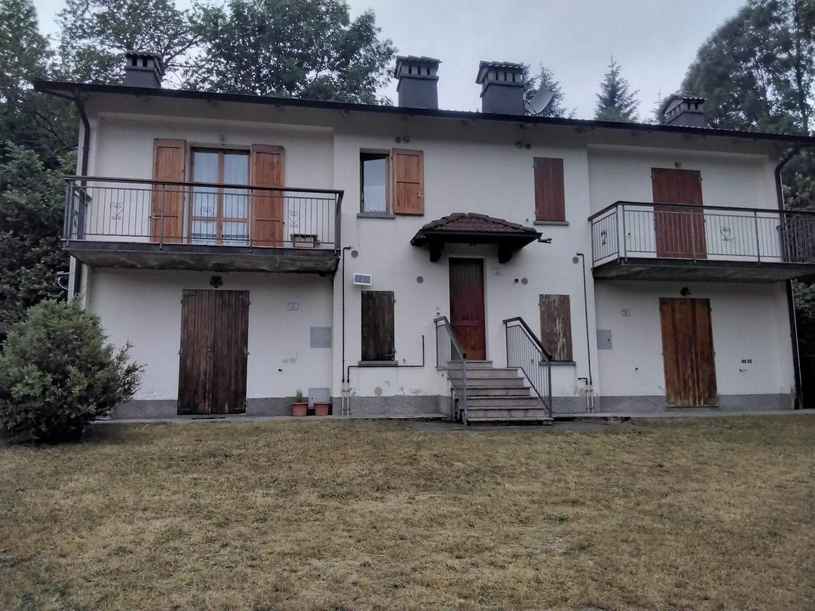 Immobile residenziale · Villa Minozzo (Reggio Emilia)