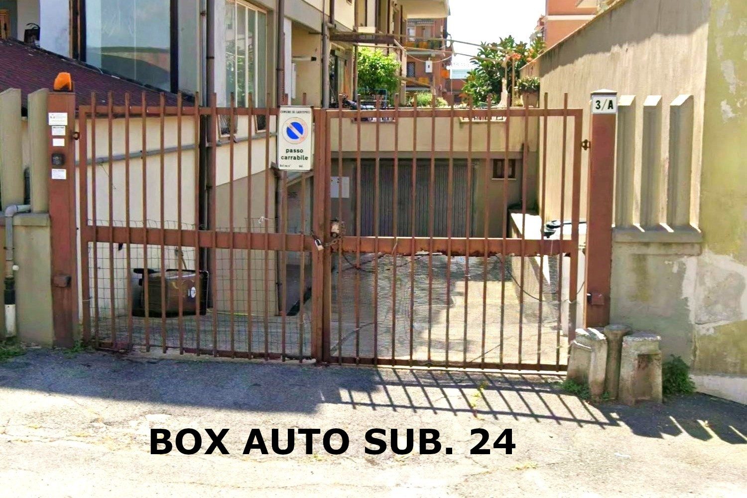 Altra categoria · Ladispoli (Roma)