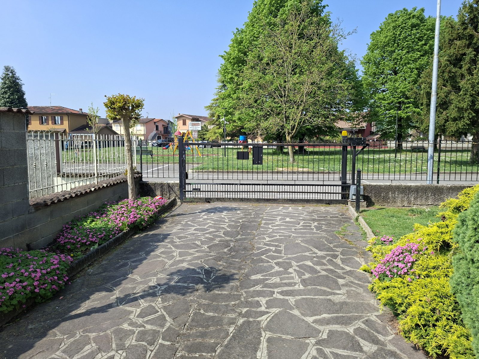 Immobile residenziale · Ricengo (Cremona)