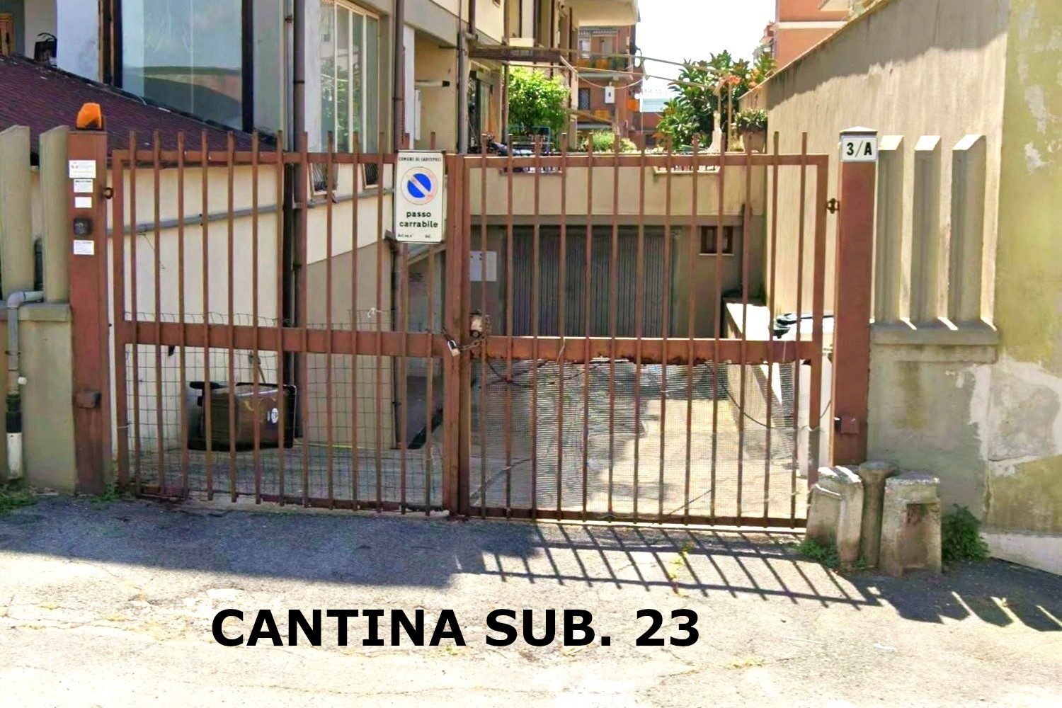 Immobile commerciale · Ladispoli (Roma)