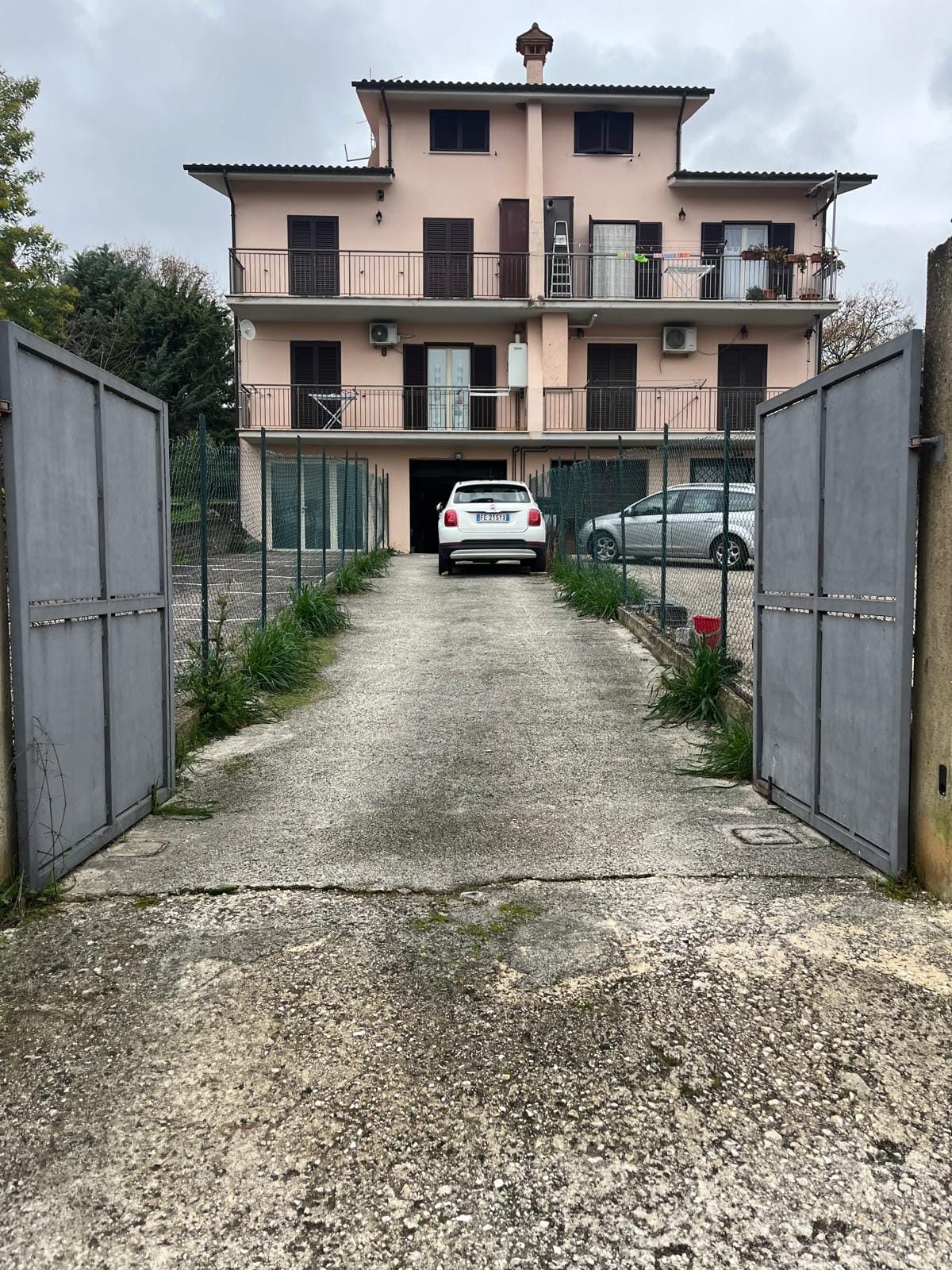 Immobile residenziale · Poggio Nativo (Rieti)