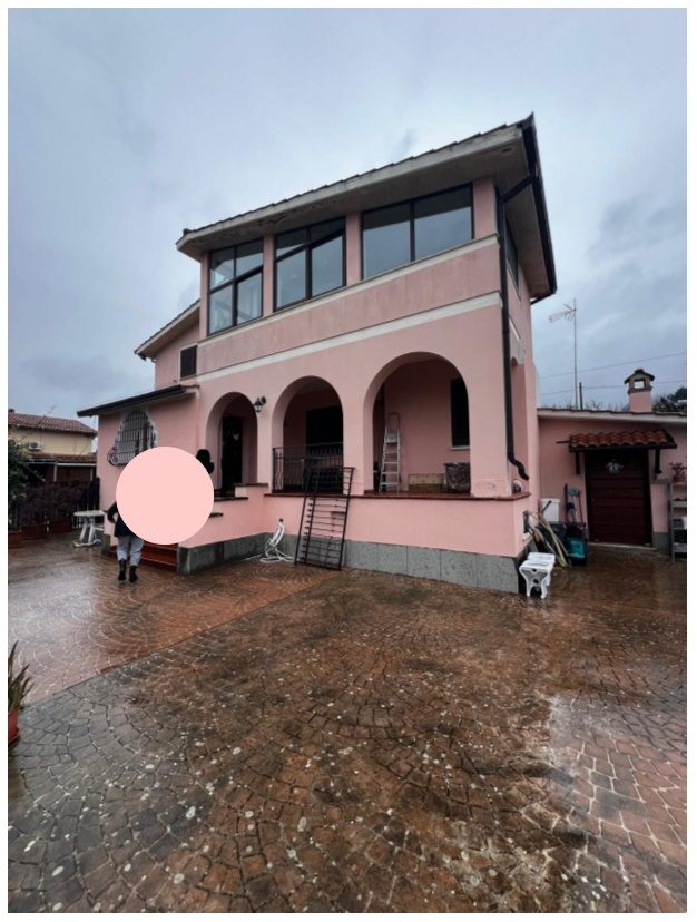 Immobile residenziale · Lariano (Roma)