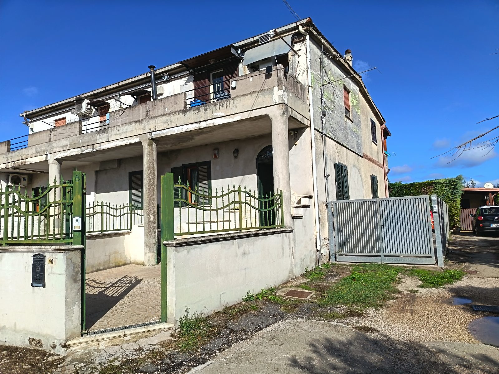 Immobile residenziale · Aprilia (Latina)