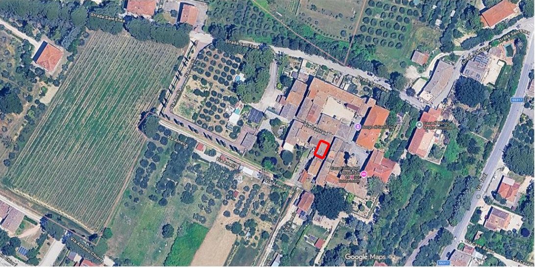 Immobile residenziale · Perugia (Perugia)