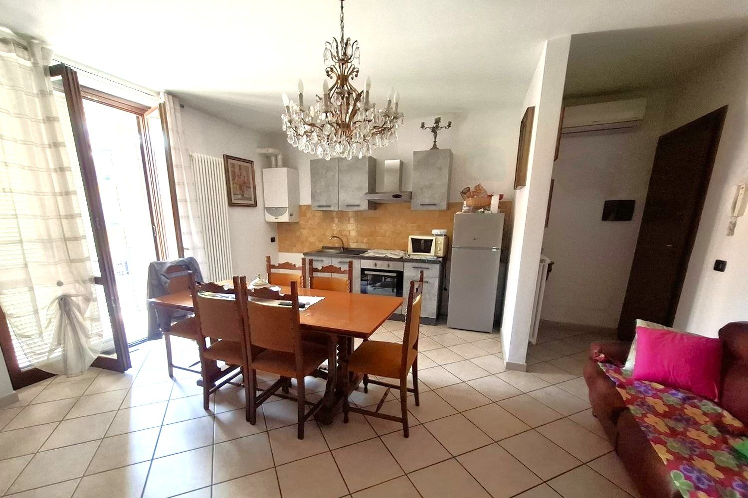 Immobile residenziale · Borgonovo Val Tidone (Piacenza)