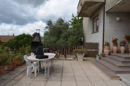 Immobile residenziale · Panicale (Perugia)