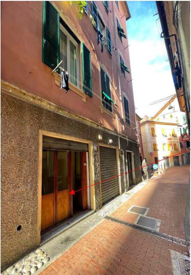 Altra categoria · Genova (Genova)