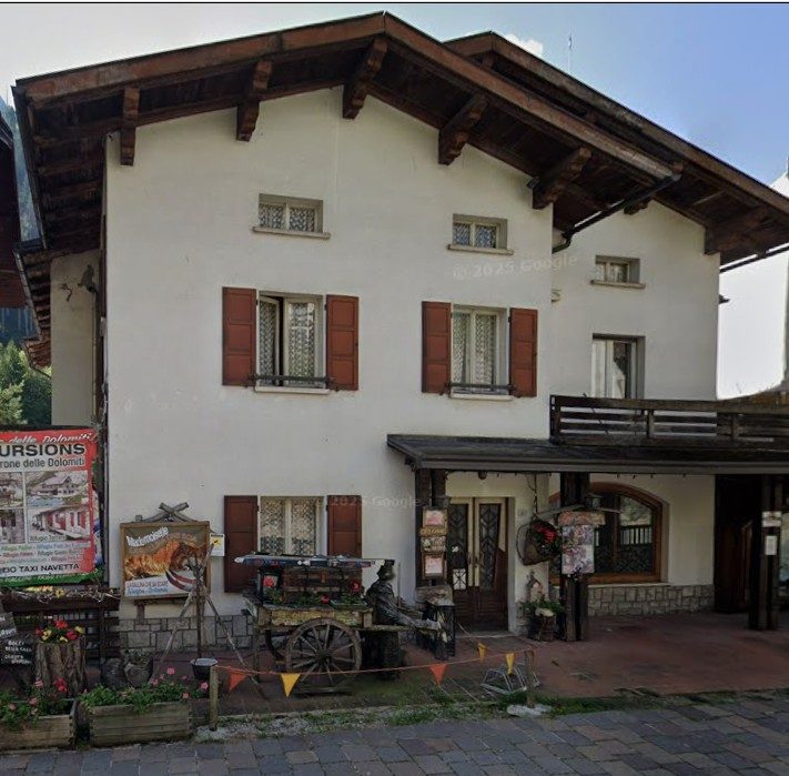 Immobile residenziale · Alleghe (Belluno)