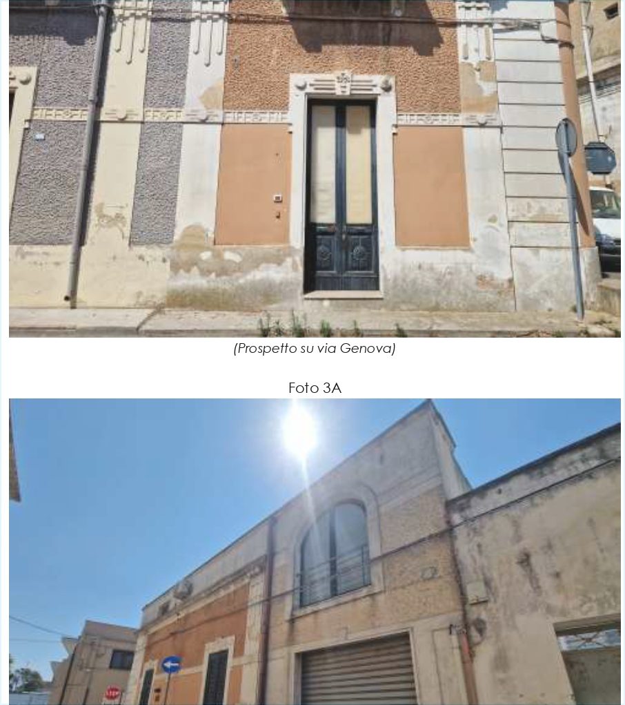 Immobile residenziale · San Pietro Vernotico (Brindisi)