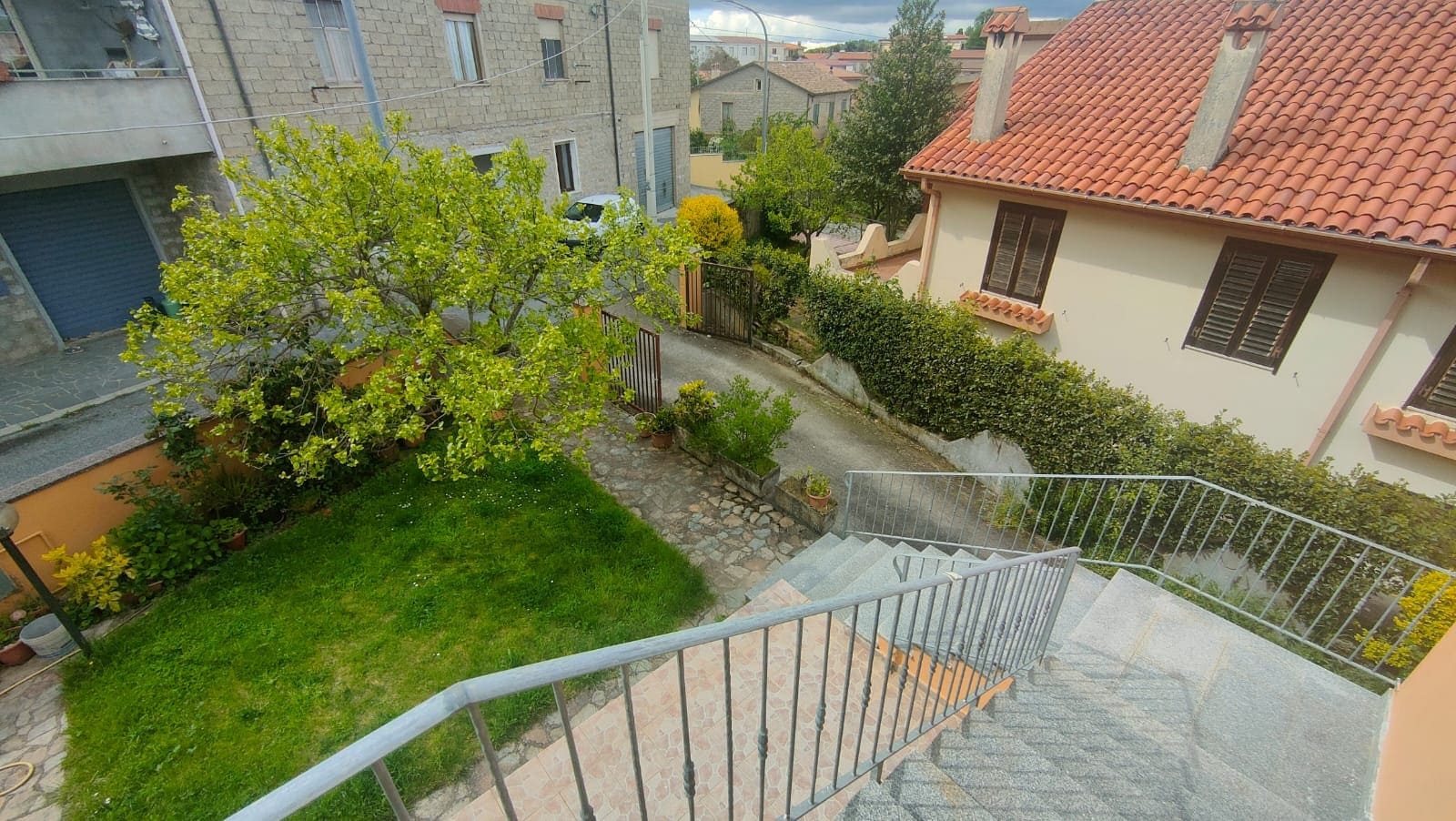 Immobile residenziale · Ollolai (Nuoro)