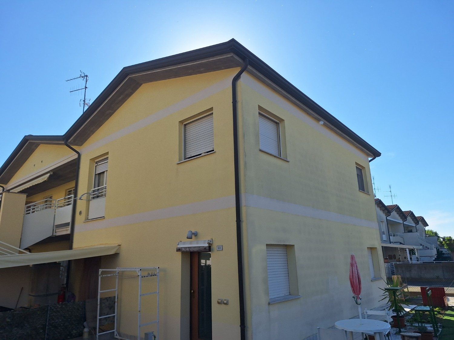 Immobile residenziale · Russi (Ravenna)