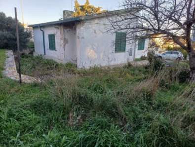 Immobile residenziale · Matera (Matera)