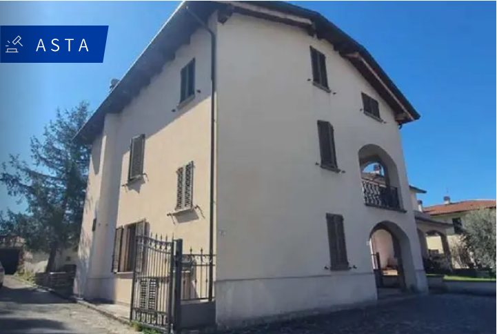 Immobile residenziale · Gualdo Tadino (Perugia)