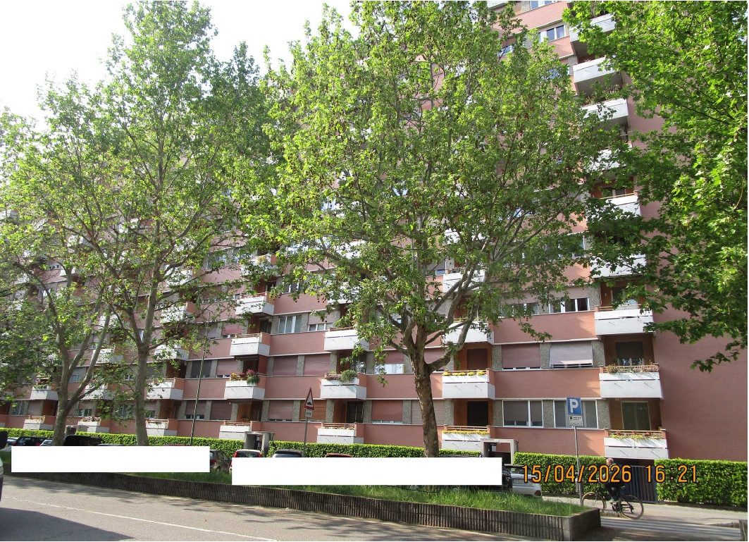 Immobile residenziale · Sesto San Giovanni (Milano)