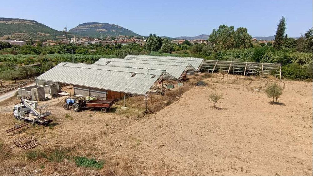 Immobile residenziale · Narcao (Sud Sardegna)