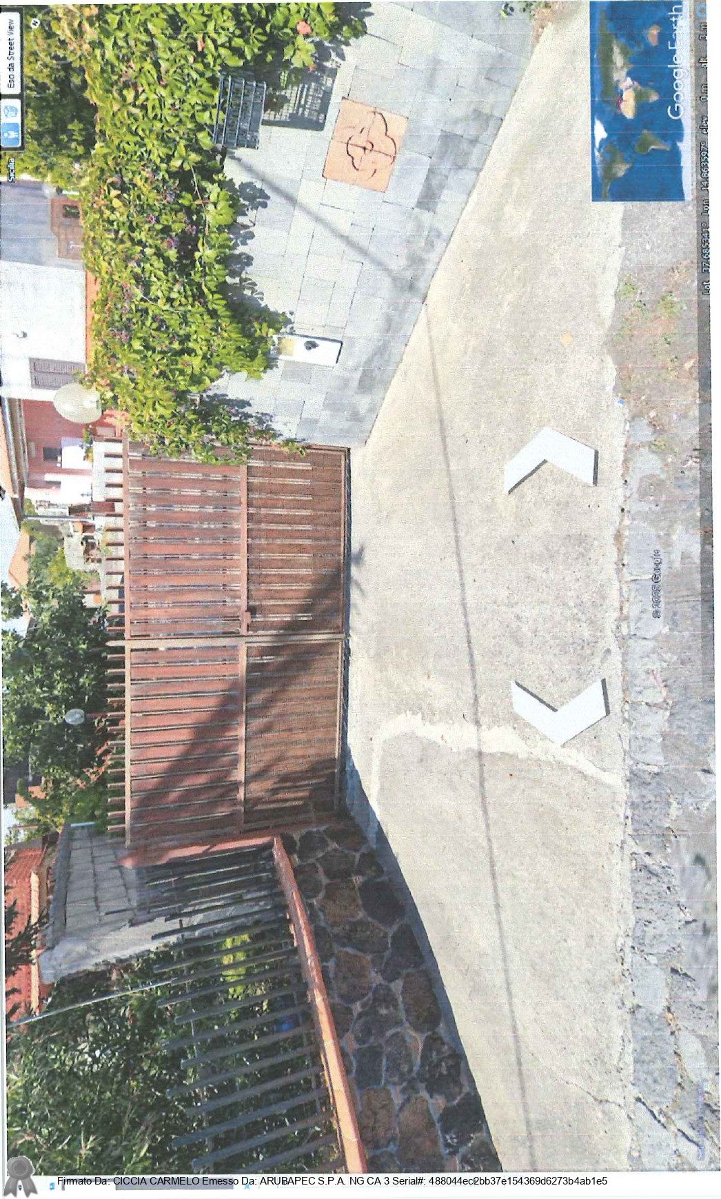 Immobile residenziale · Adrano (Catania)