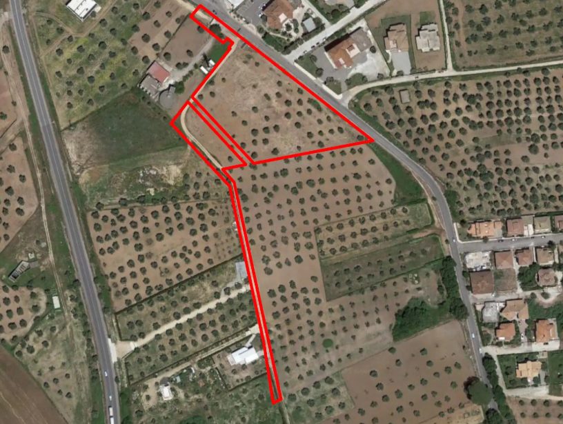 Altra categoria · Isola di Capo Rizzuto (Crotone)