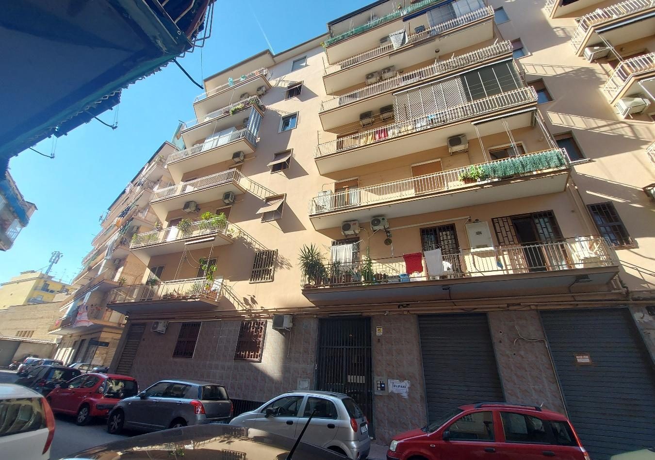 Immobile residenziale · Napoli (Napoli)