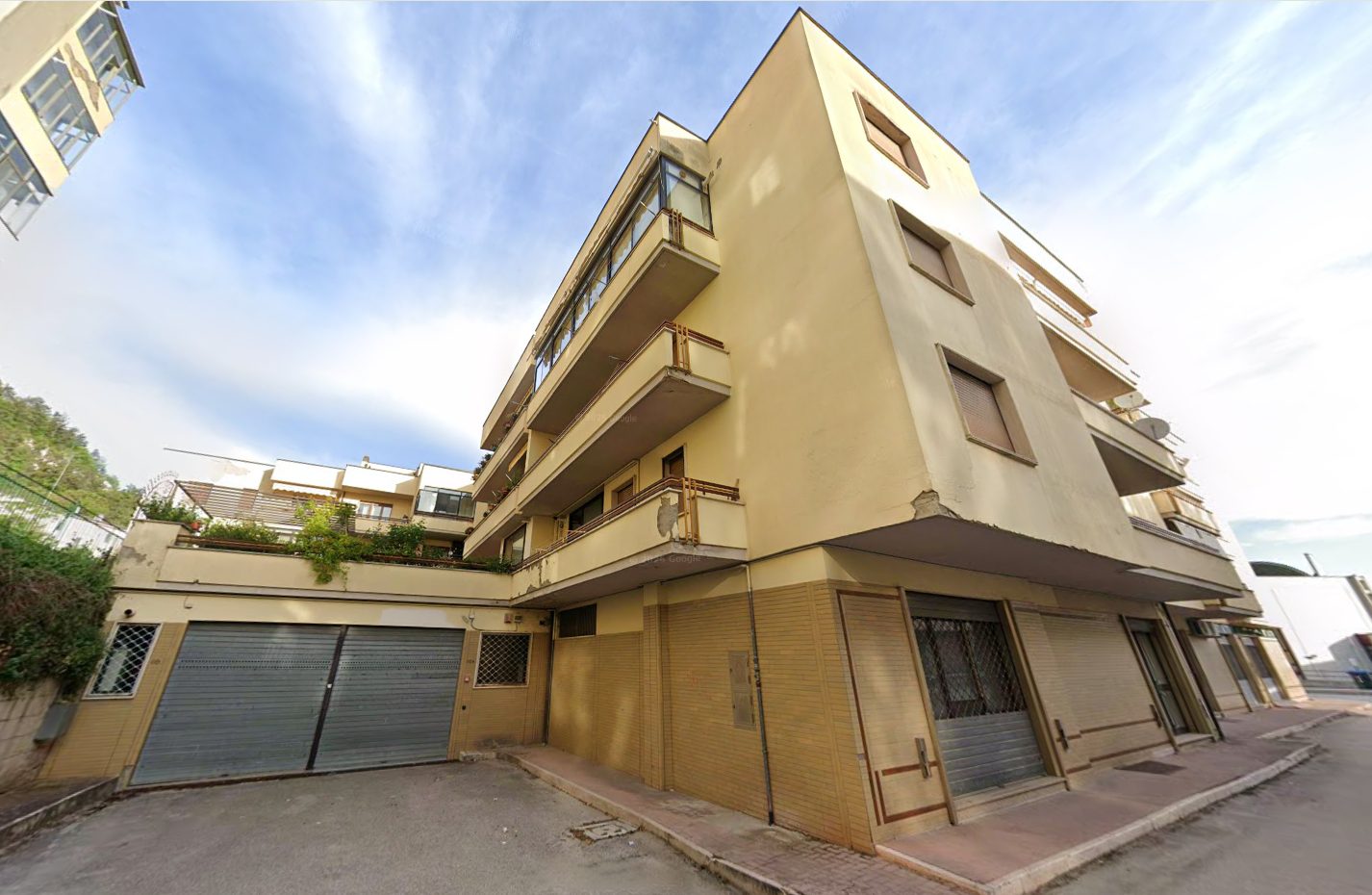 Immobile commerciale · Campobasso (Campobasso)