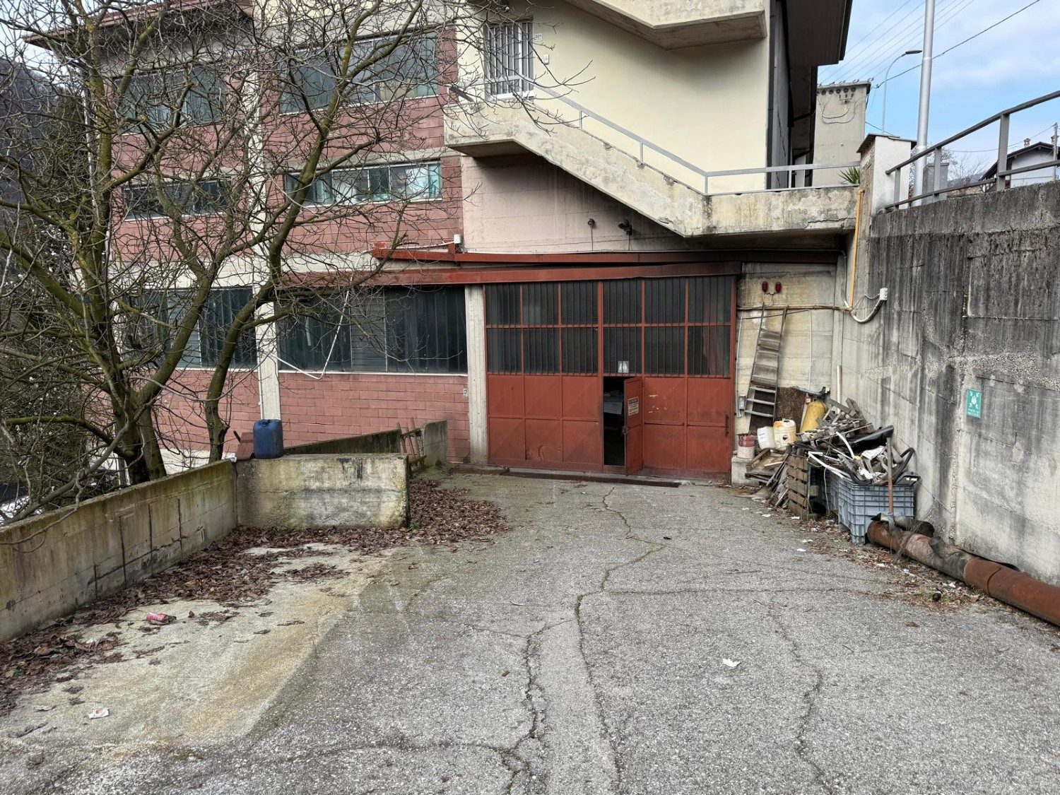 Immobile industriale · Lumezzane (Brescia)
