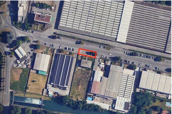Altra categoria · Inzago (Milano)