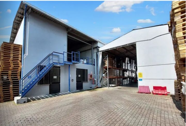 Immobile commerciale · Cremosano (Cremona)