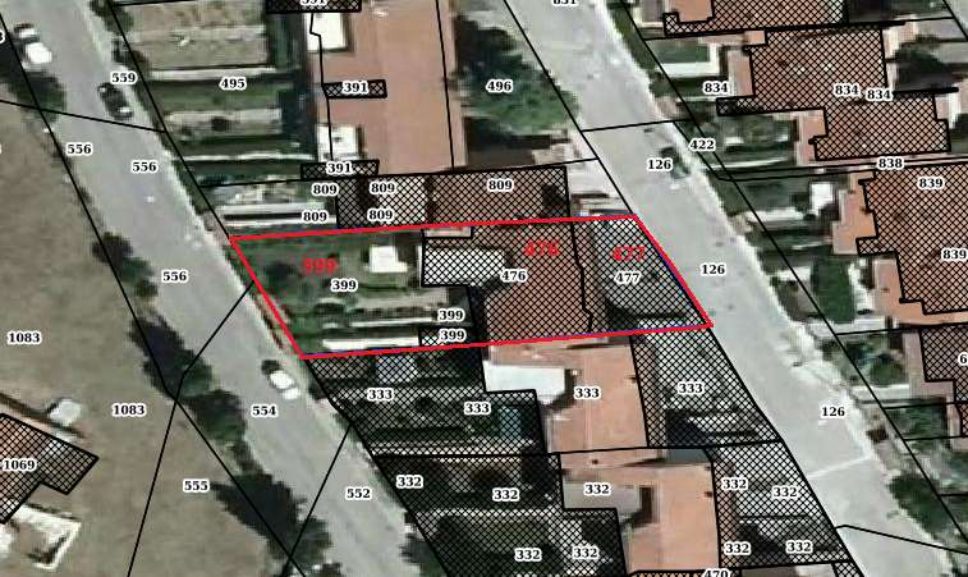 Immobile residenziale · Atella (Potenza)