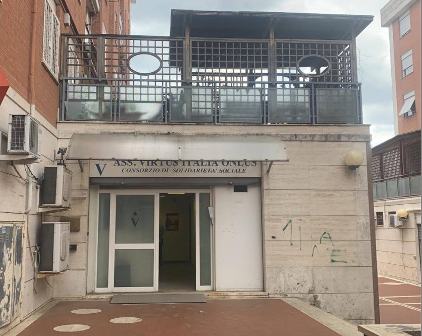Immobile commerciale · Roma (Roma)