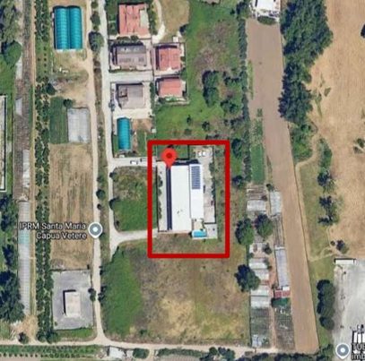 Immobile residenziale · Santa Maria Capua Vetere (Caserta)