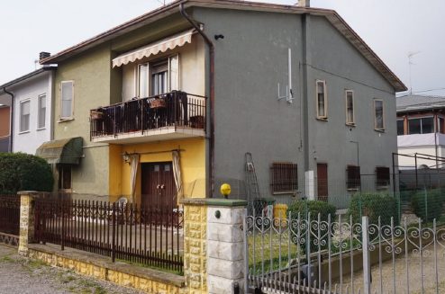 Immobile residenziale · Suzzara (Mantova)