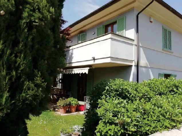 Immobile residenziale · Foligno (Perugia)
