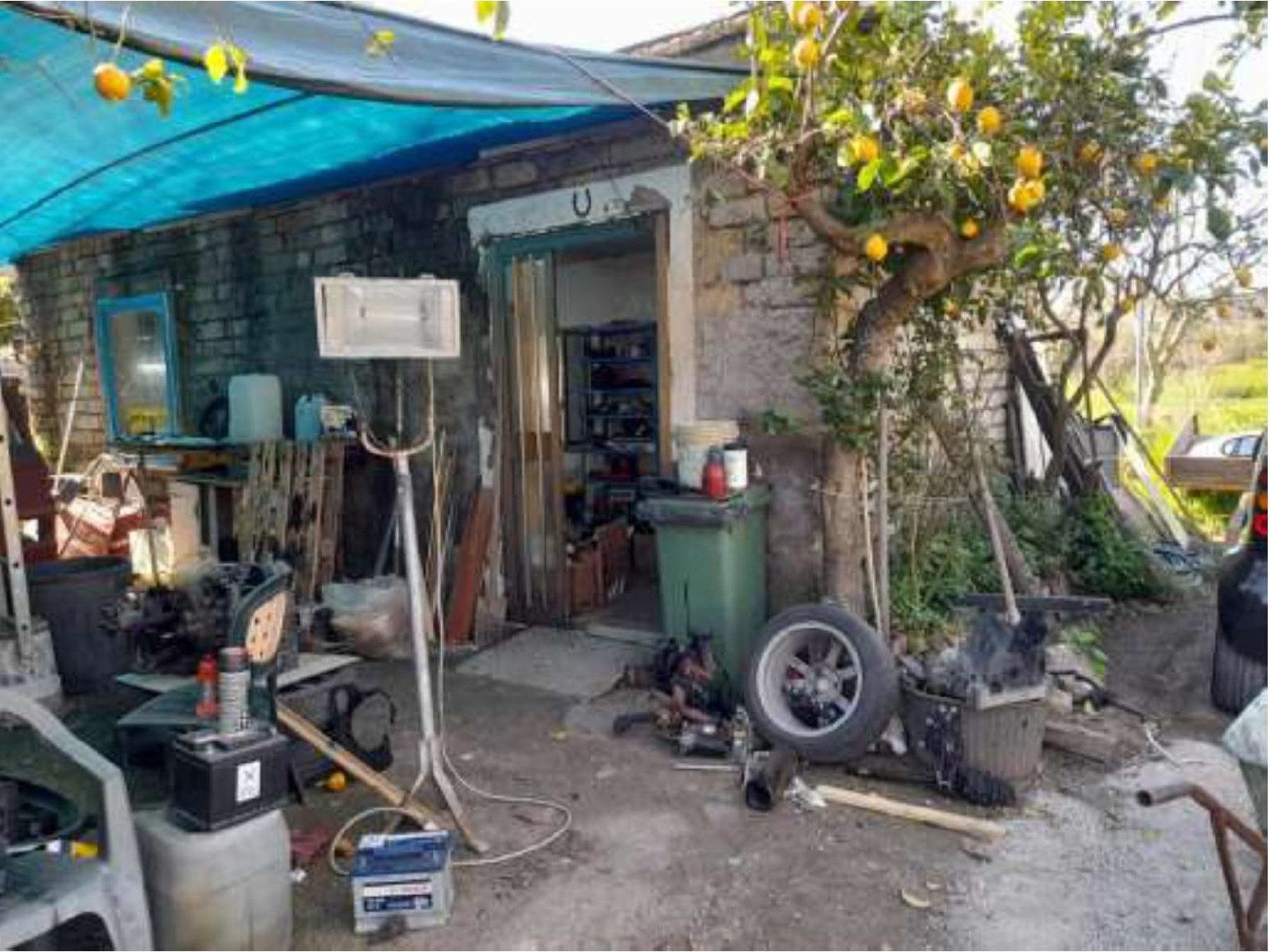 Immobile residenziale · Minturno (Latina)
