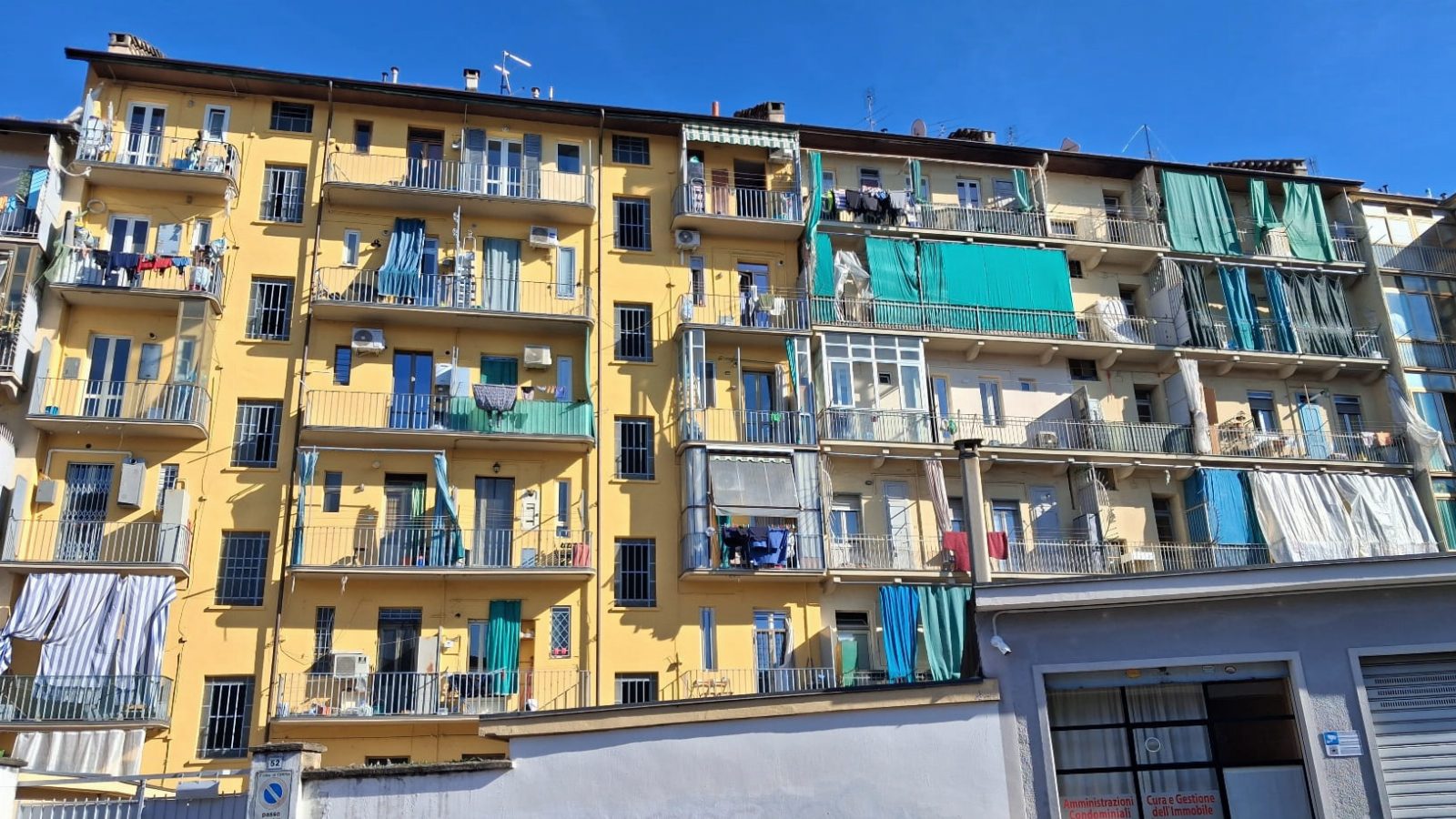 Immobile residenziale · Torino (Torino)