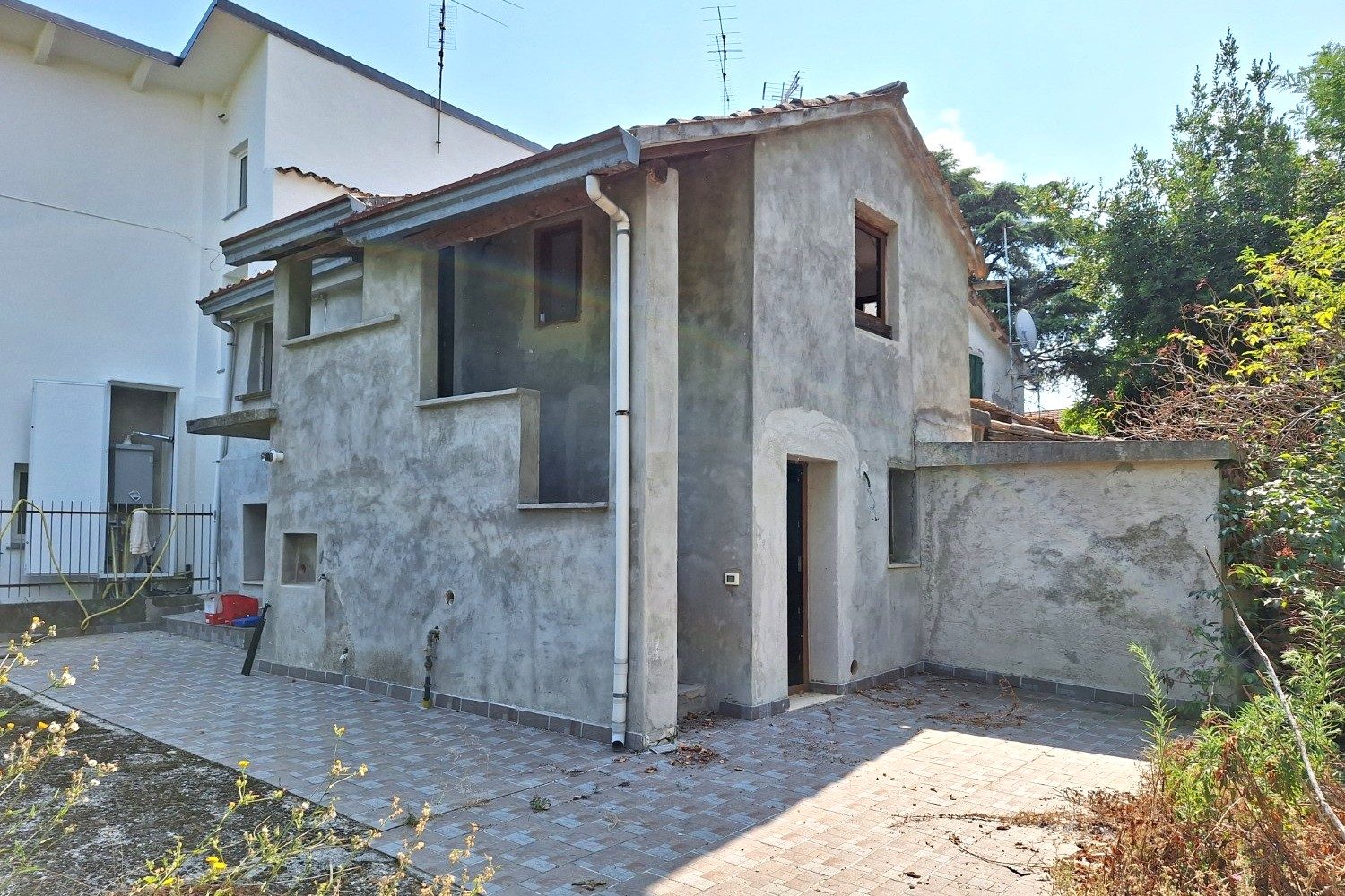 Immobile residenziale · San Giovanni in Marignano (Rimini)