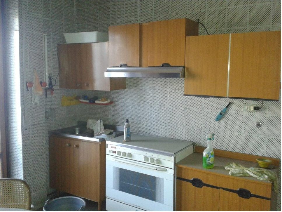 Immobile residenziale · Santa Maria Capua Vetere (Caserta)