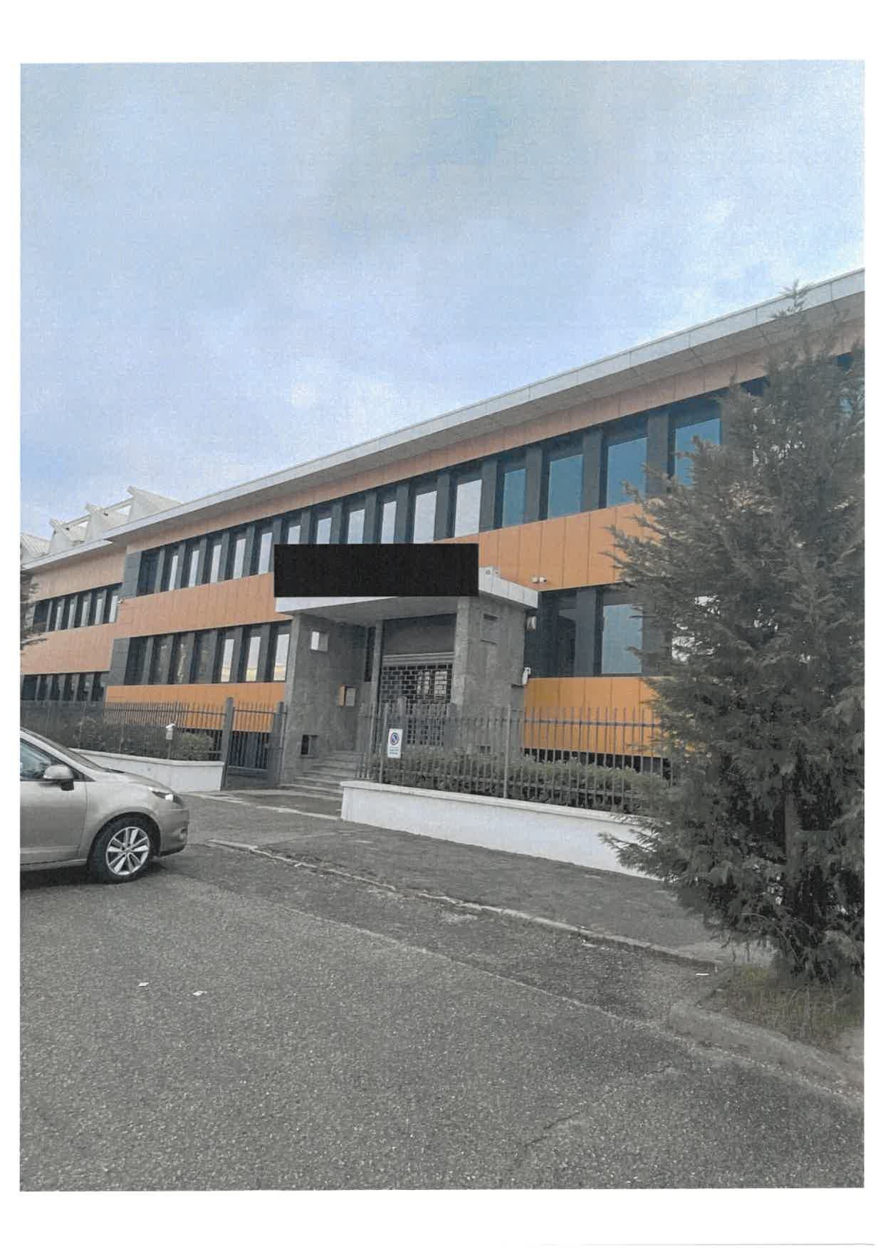 Immobile industriale · Beinasco (Torino)