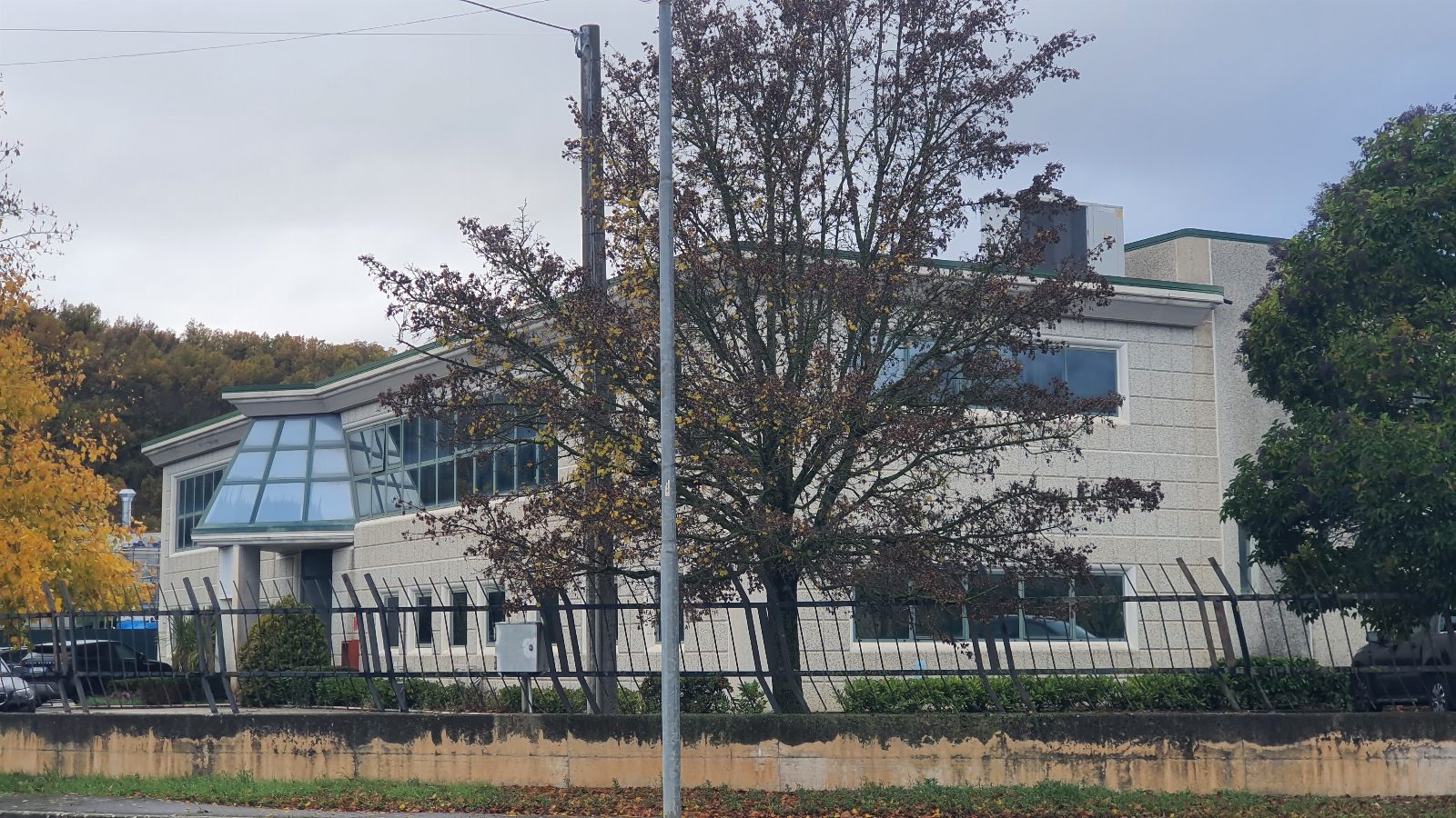 Immobile industriale · Pettoranello del Molise (Isernia)