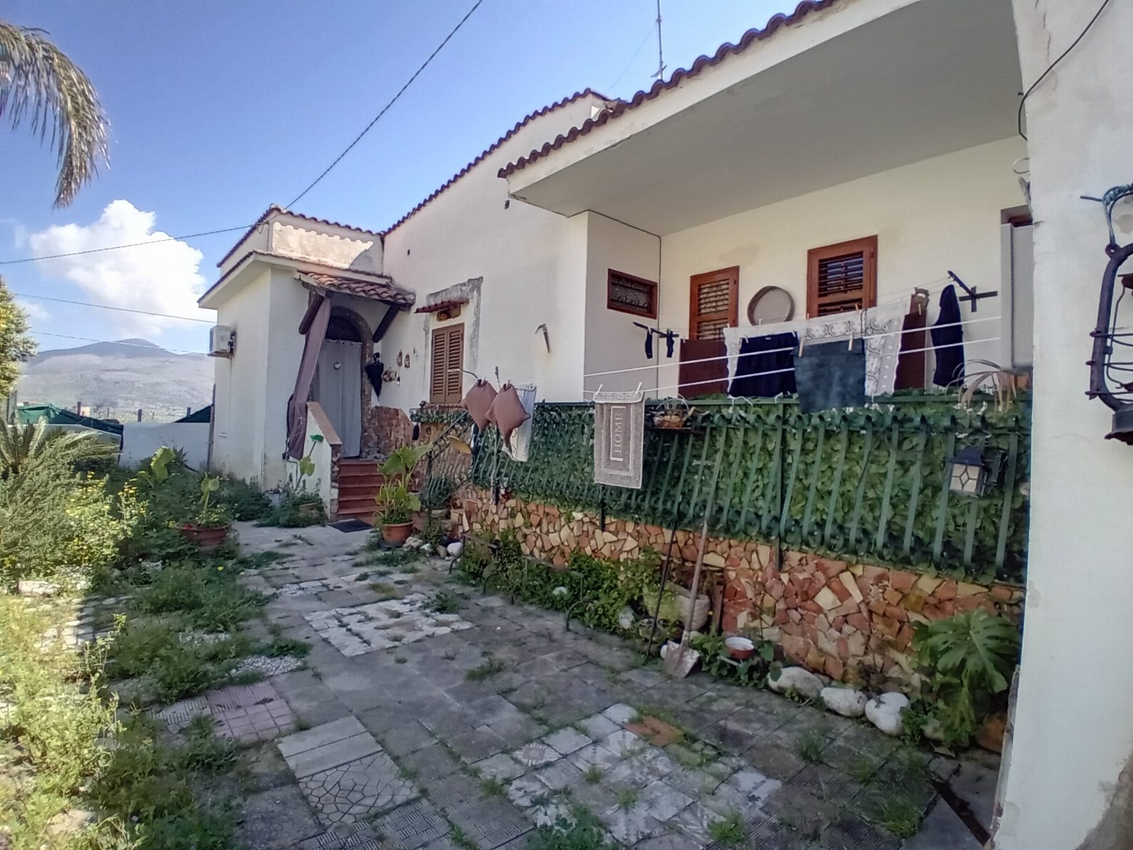Immobile residenziale · Partinico (Palermo)