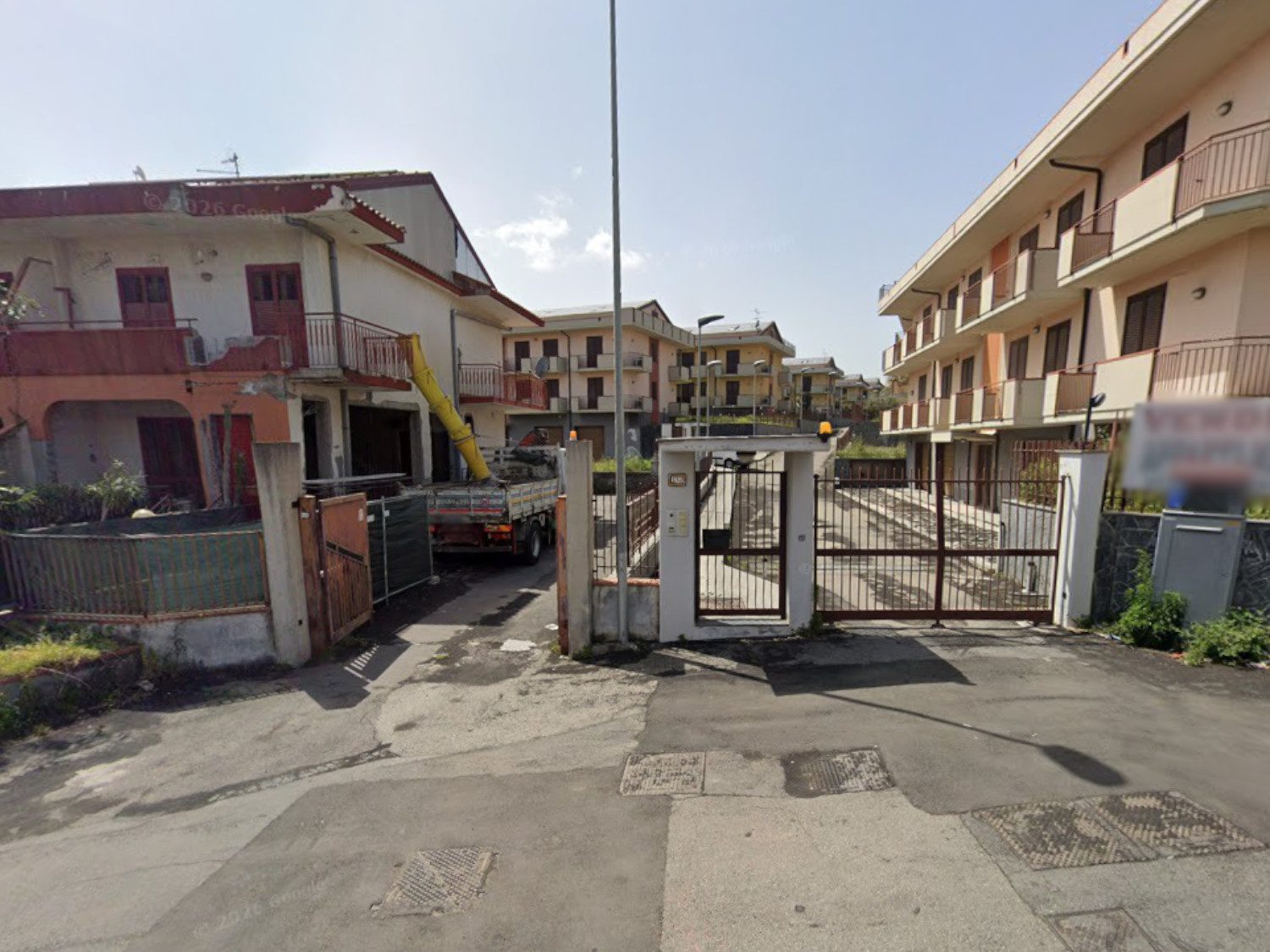 Altra categoria · Acireale (Catania)