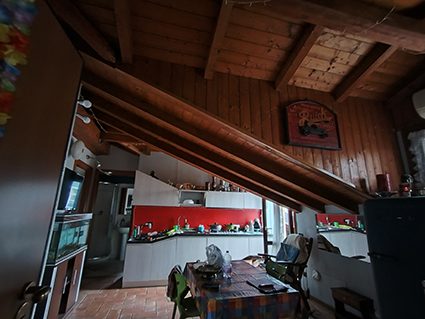 Immobile residenziale · Bergamo (Bergamo)