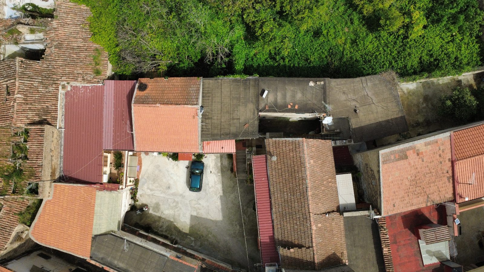 Immobile residenziale · Caserta (Caserta)