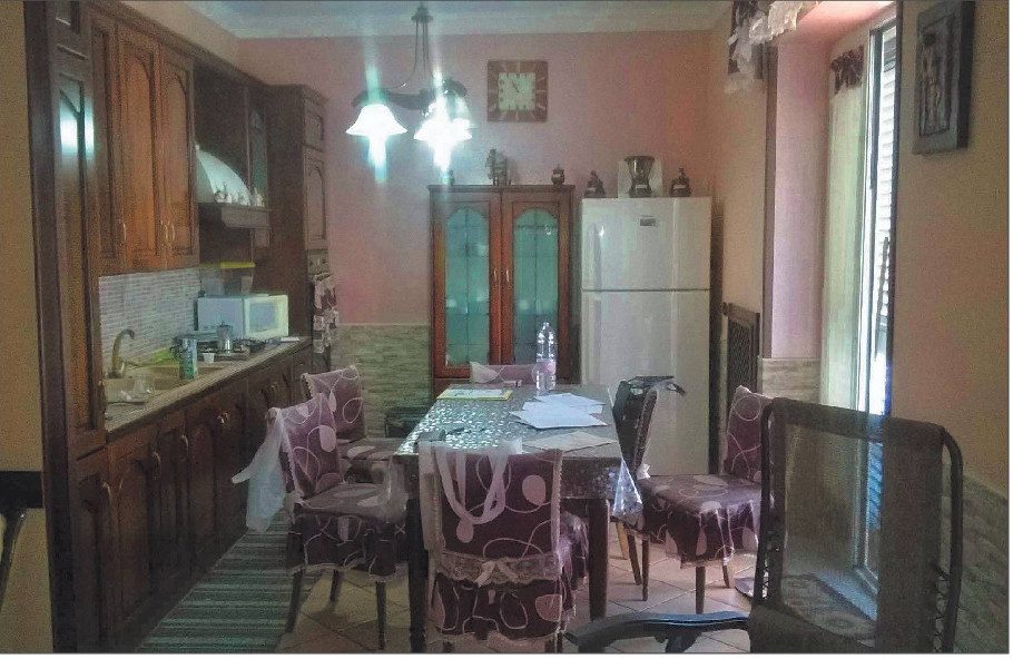 Immobile residenziale · Casoria (Napoli)
