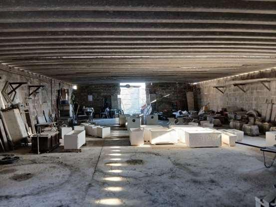 Immobile industriale · Lecce (Lecce)